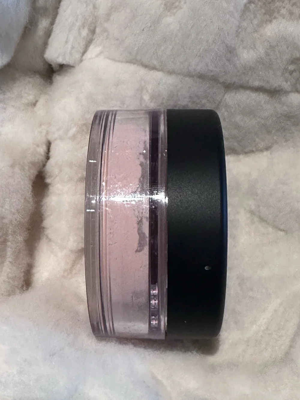 BareMINERALS Full Size ORIGINAL Translucent MINERAL VEIL SETTING POWDER $36 NEW